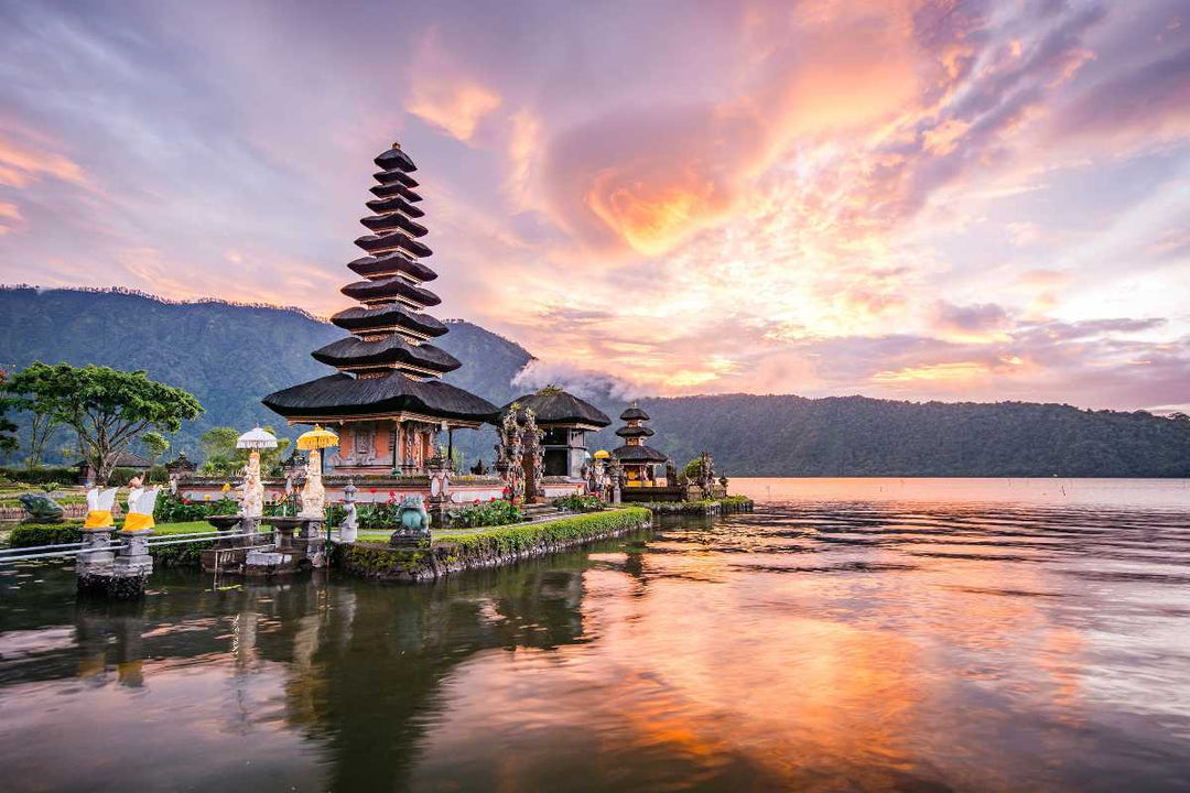 Bali, Indonesia Itinerary
